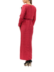 Rawand Dress-Jacket set