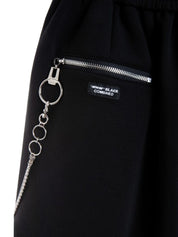 MWM DOUBLE CHAIN SHORTS