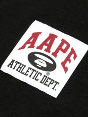 AAPE FANCY MAIN TEE