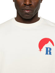 Moonlight regatta tee