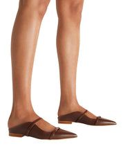 Maureen flat