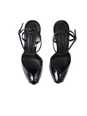 SANDALO TIF NAP.VIP NERO