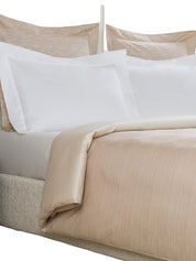 Stardust jacquard fashion sham 4 borders