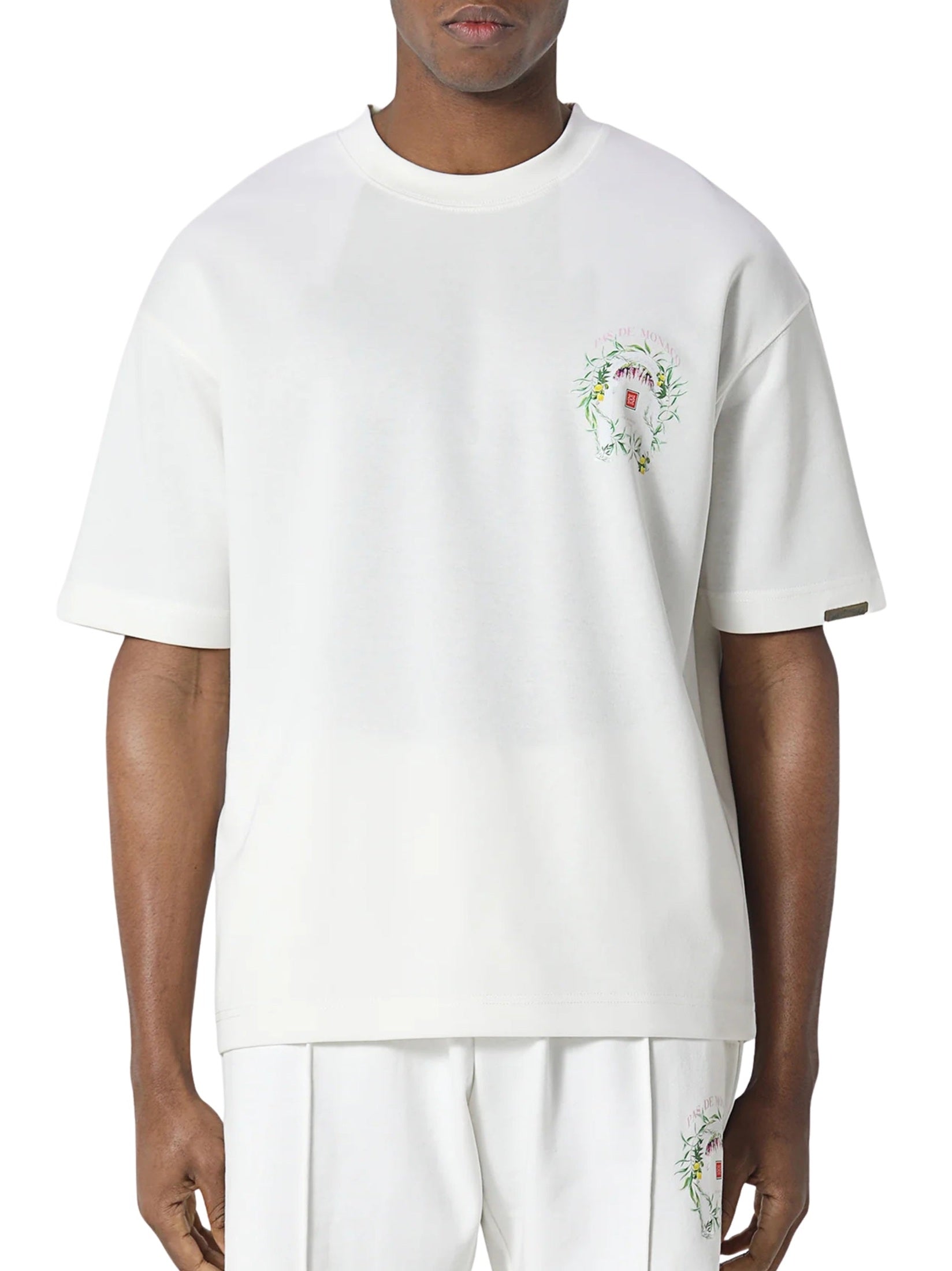 Arche t-shirt off white
