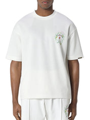 Arche t-shirt off white