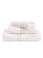 Balance lace terry towels set 5 pcs