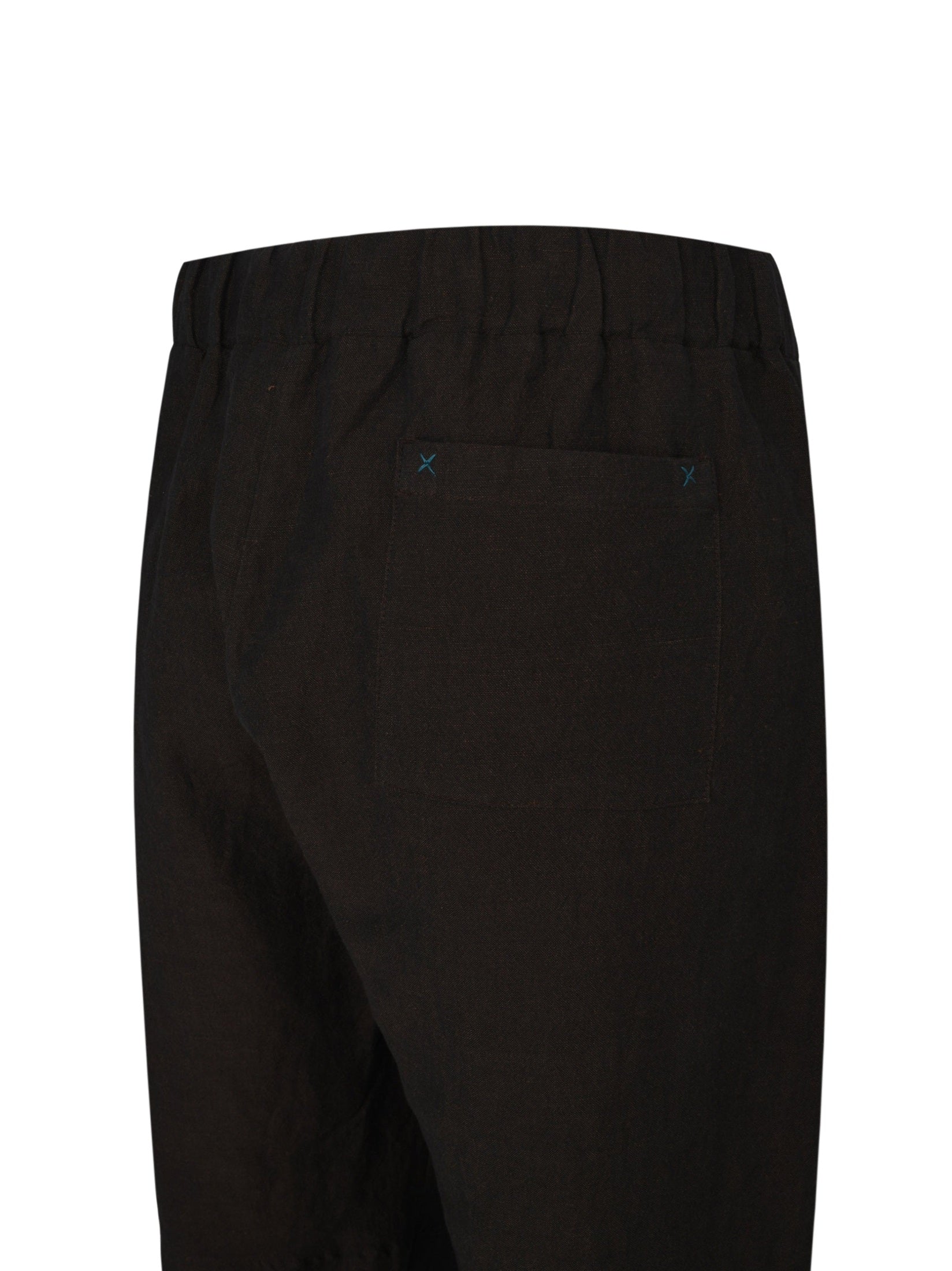 Ignacio's linen trouser