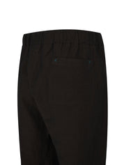 Ignacio's linen trouser