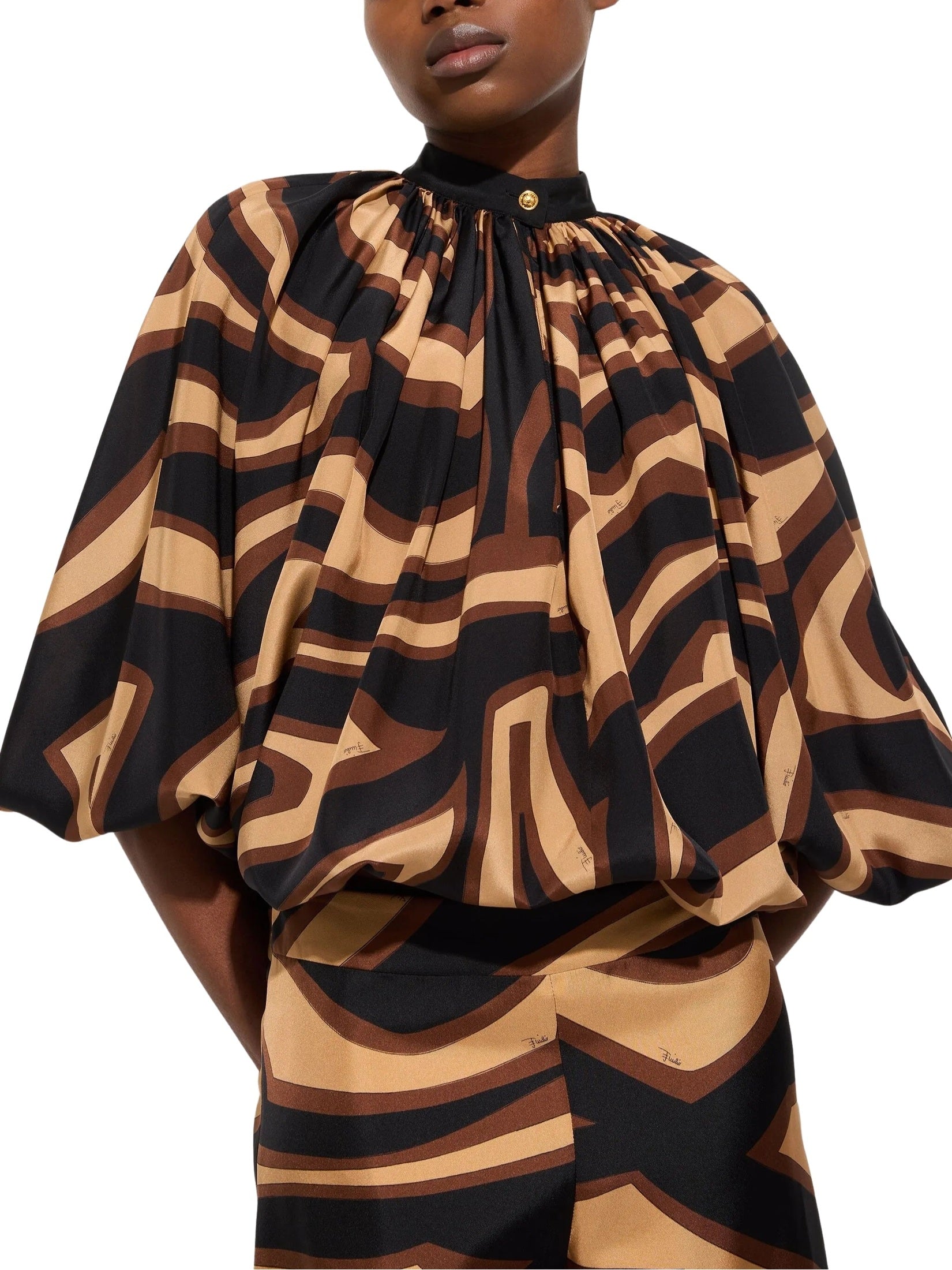 Ls blouse
