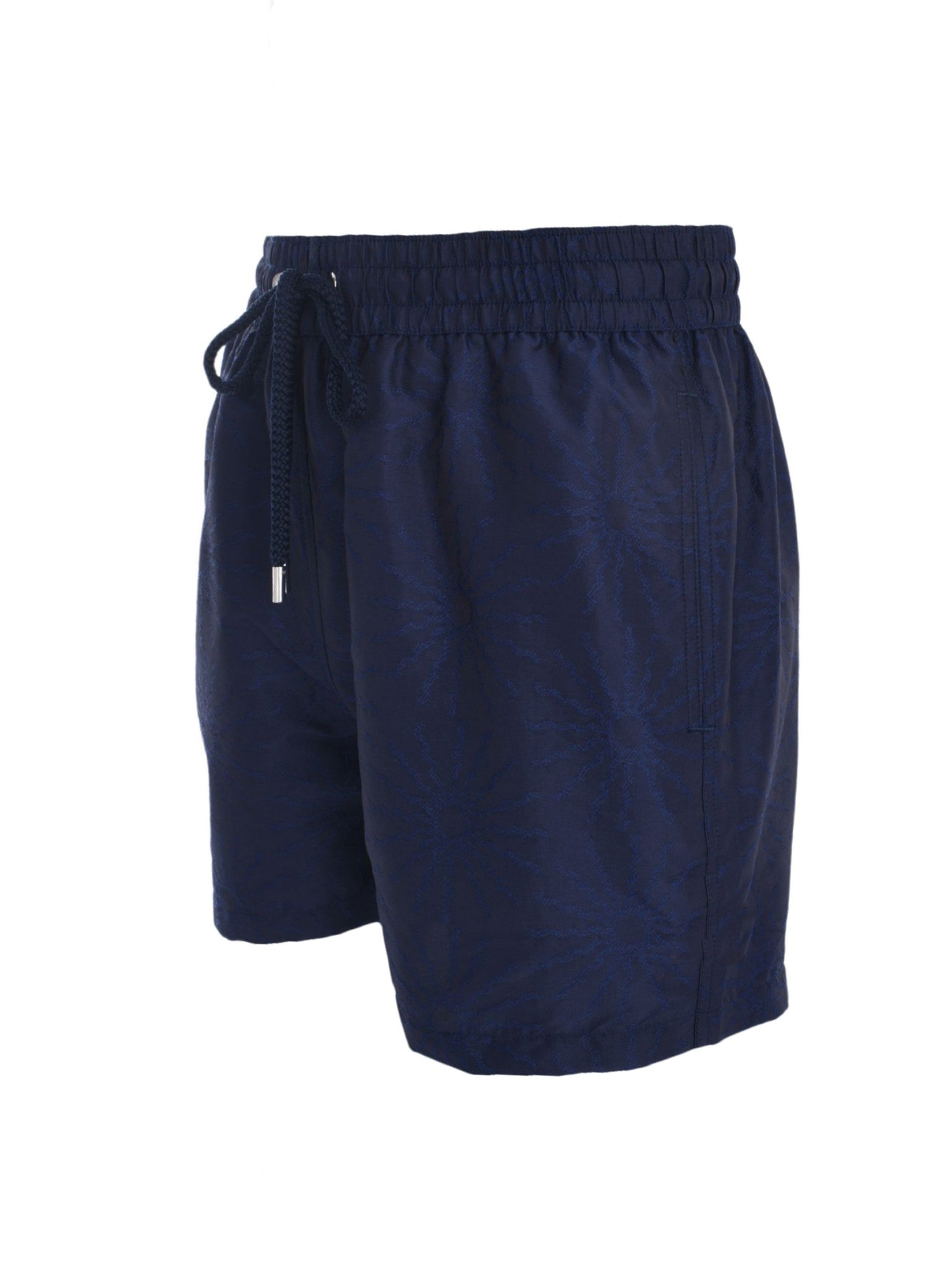 Rio swim short jacquard o sol