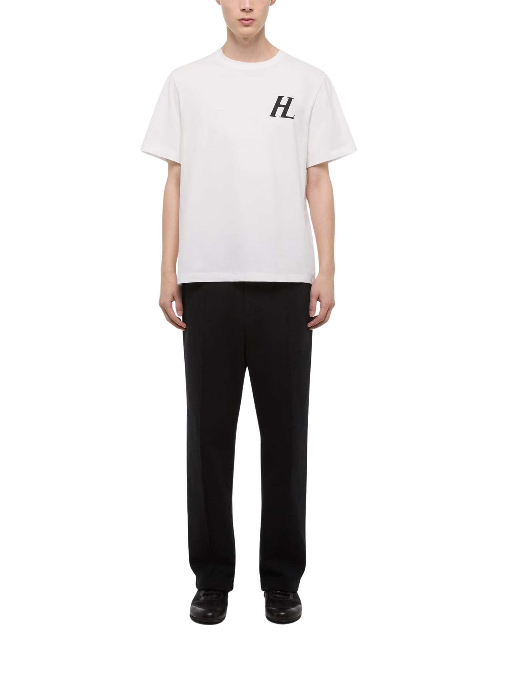 Capsule tee.mal lt a