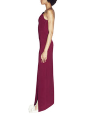 Daffodil Damson Gown