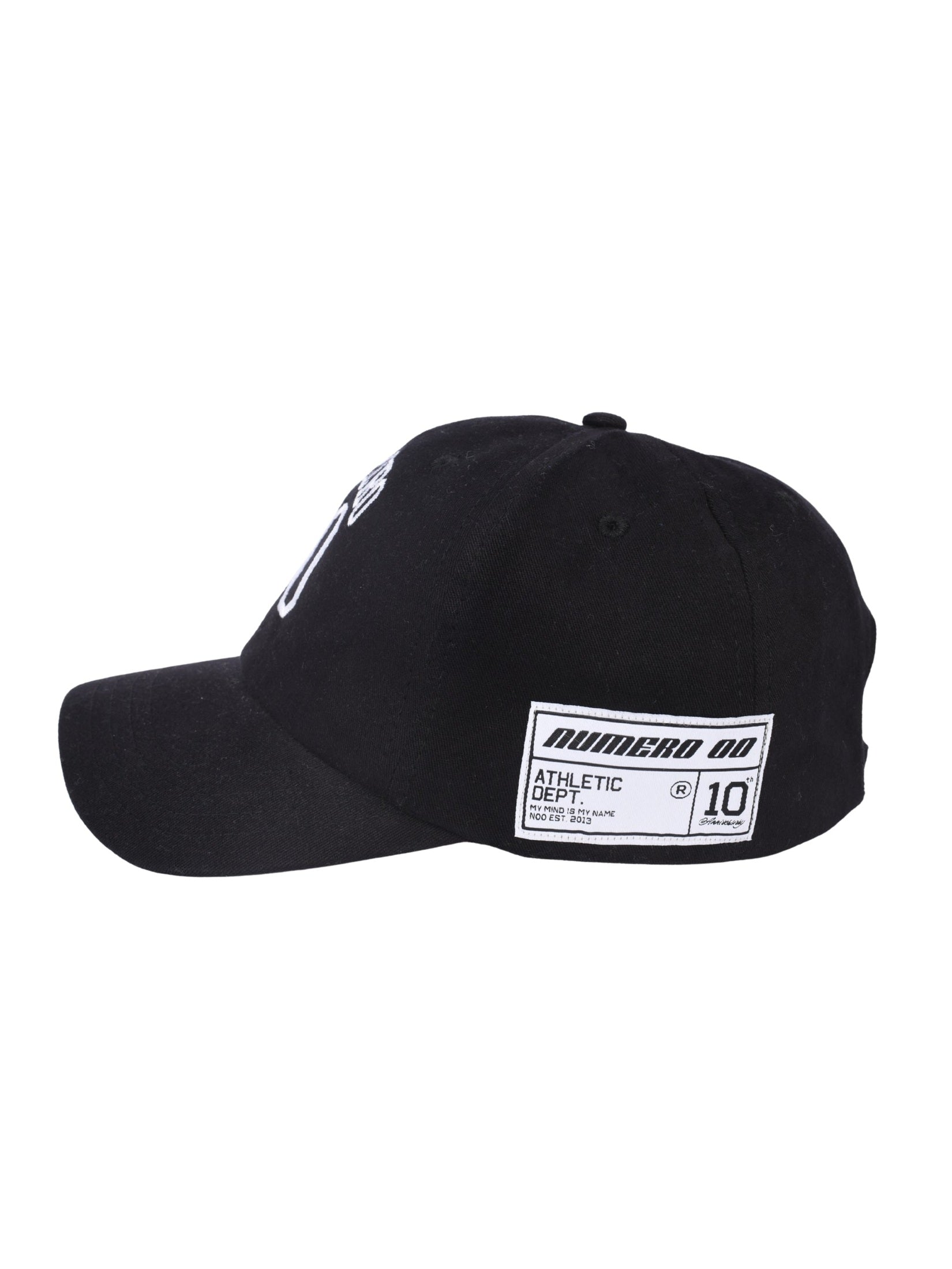 Dahu cap