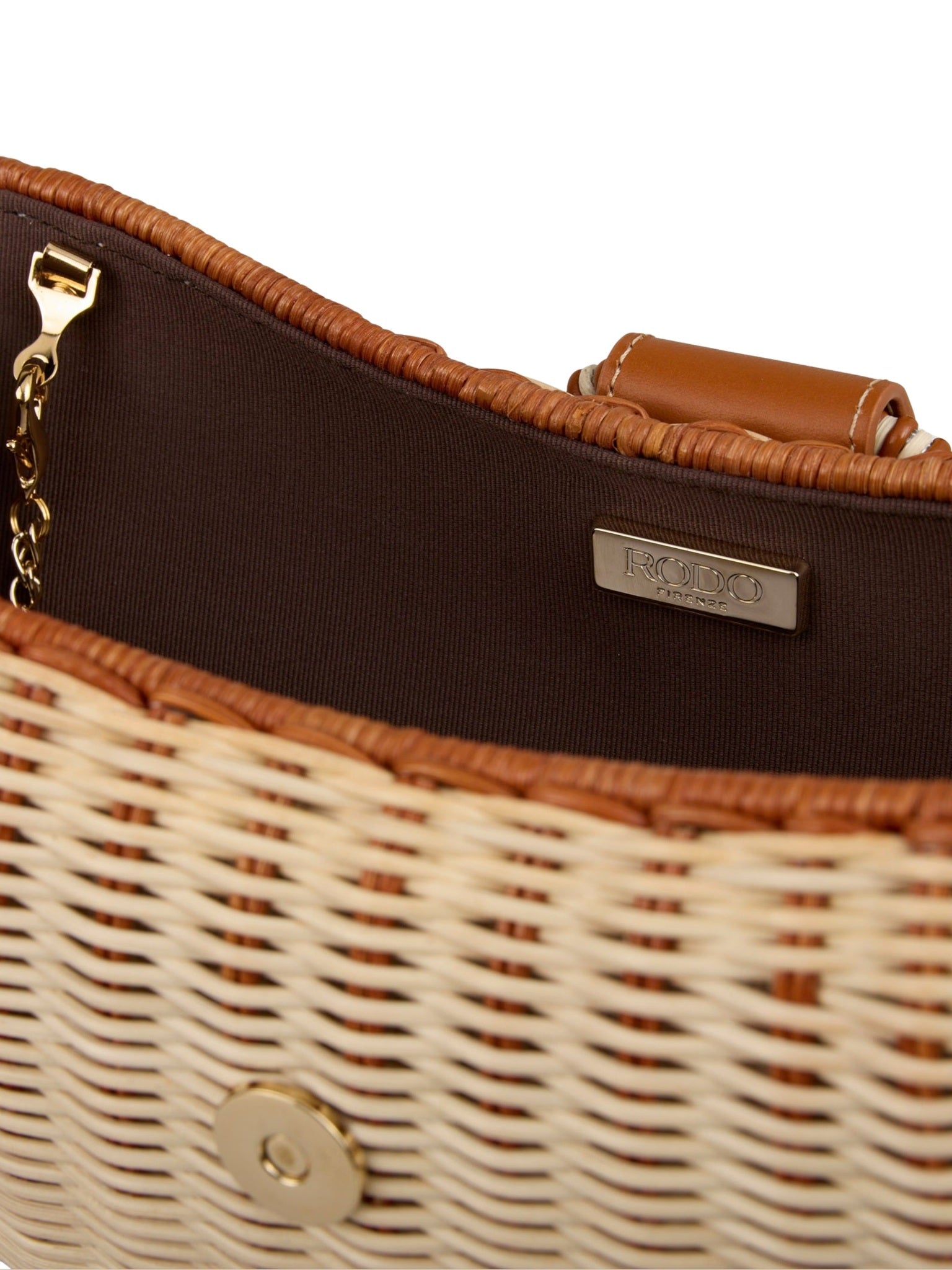 Clutch bag