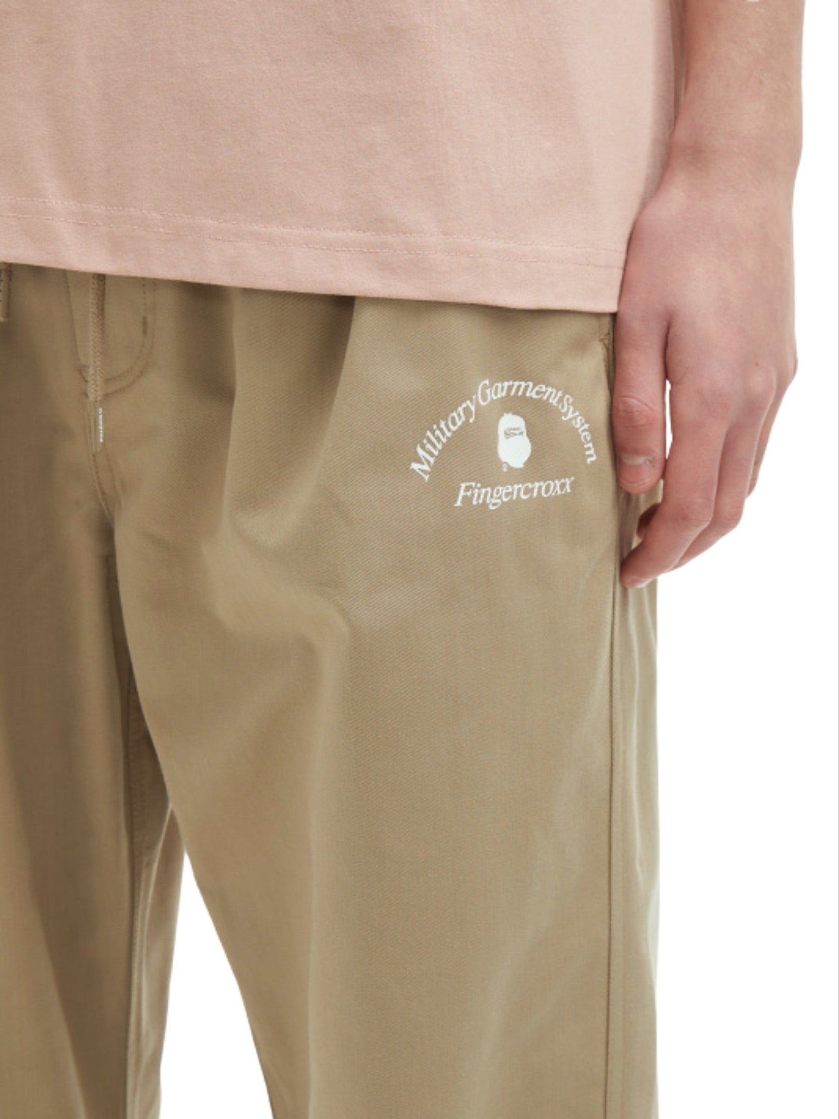 Pants