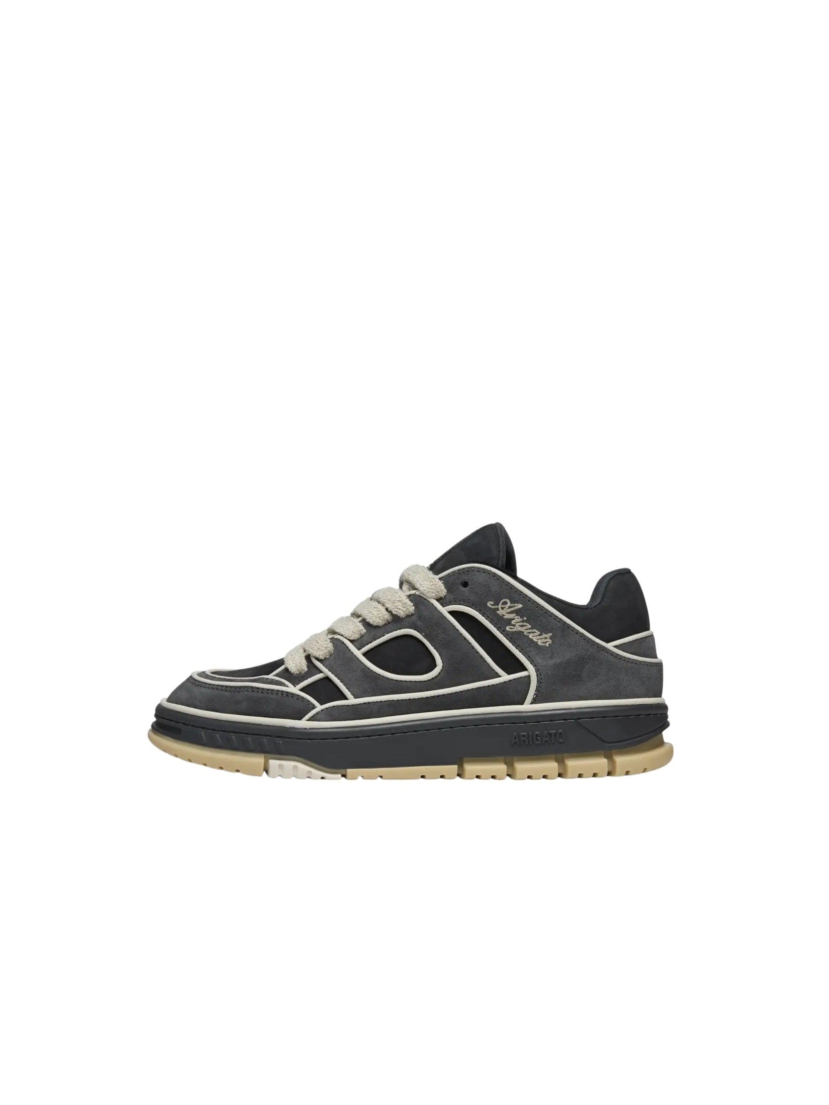 Area lo piping sneaker