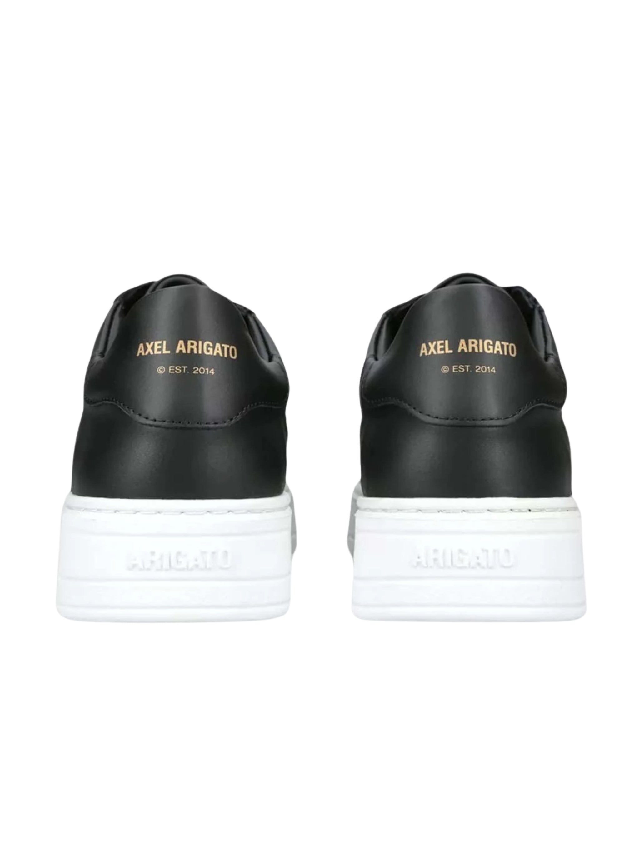 Orbit vintage sneaker