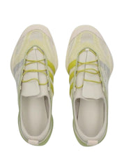 Y-3 REGU CREWHT/UNILIM/TALC