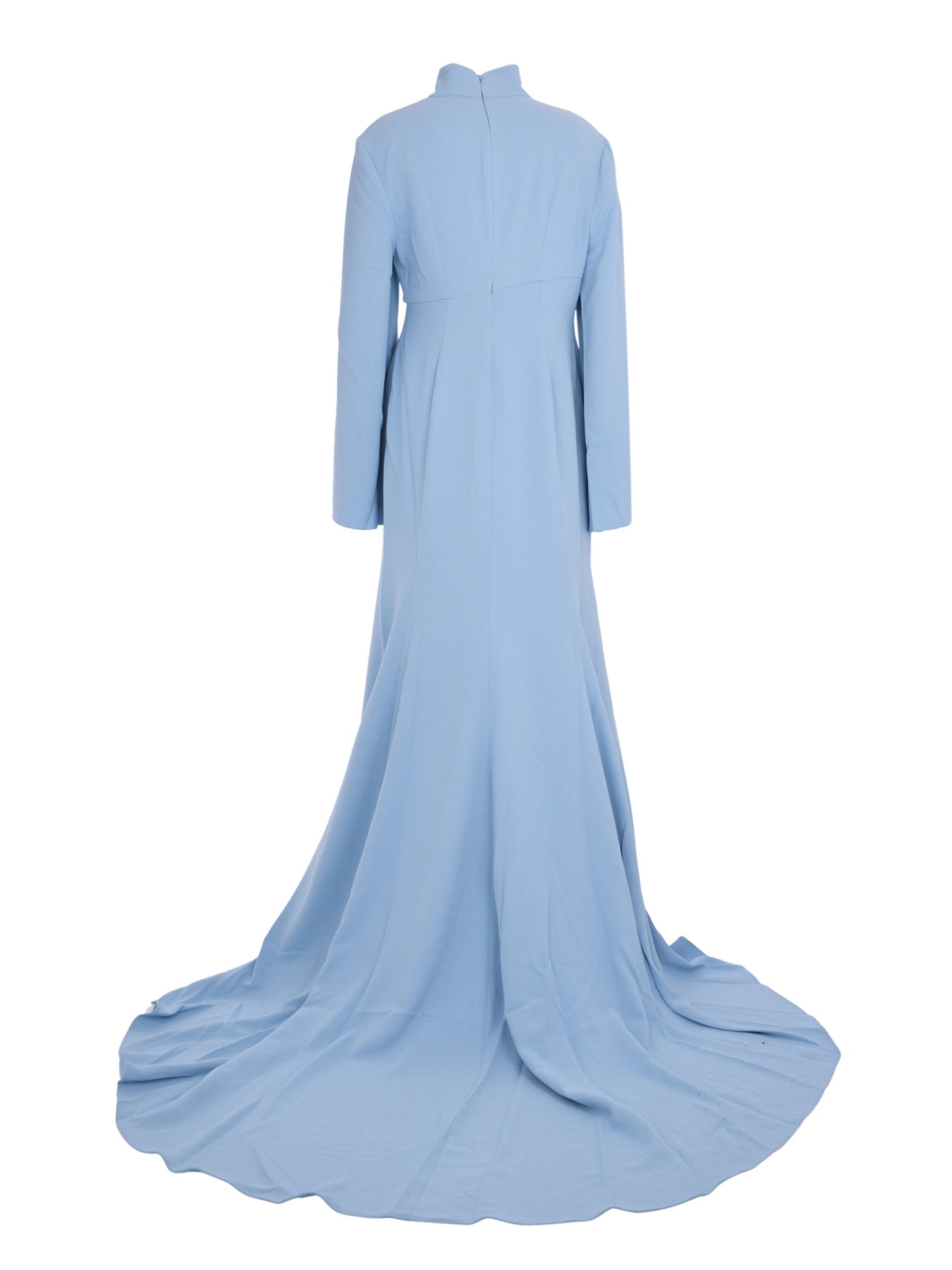 Swinton maxi dress