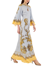 Long sorella dress