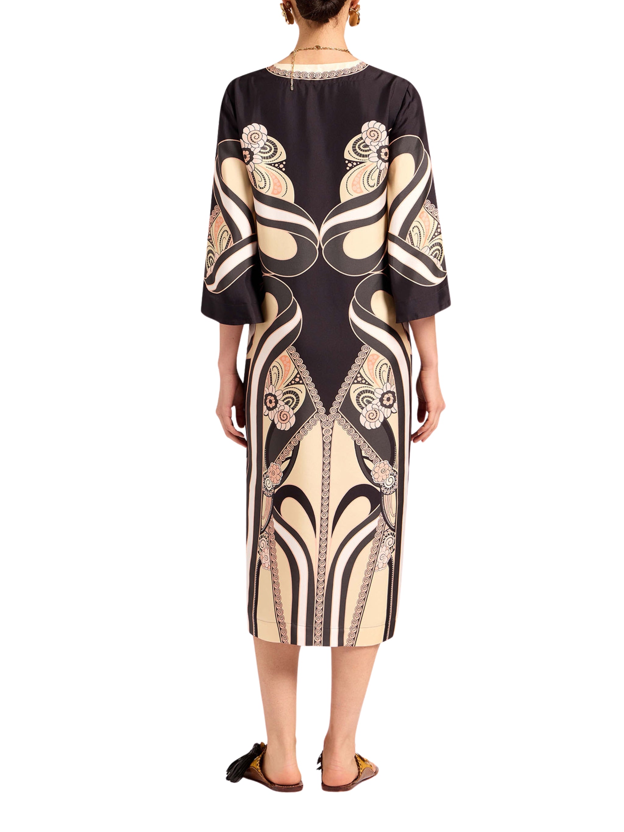 The kaftan (placee) ambrosia placee