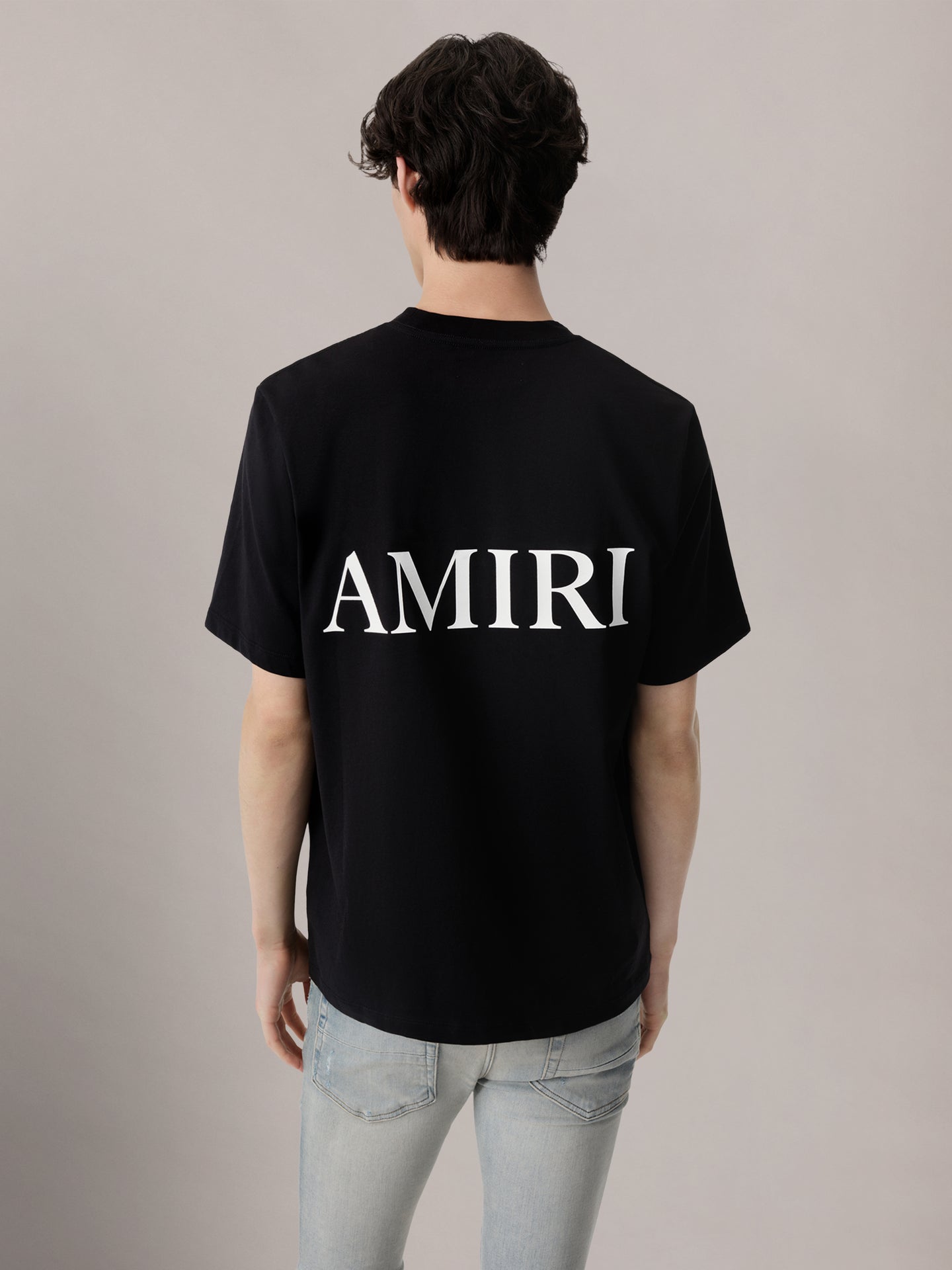 Ma core logo tee