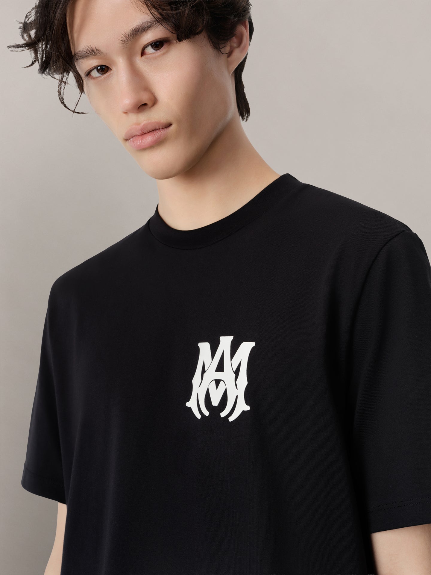 Ma core logo tee