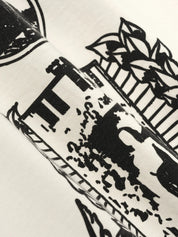 Youth of america tee