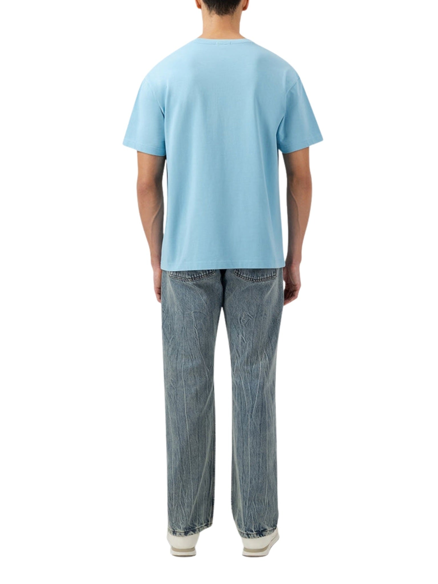 The signature tee