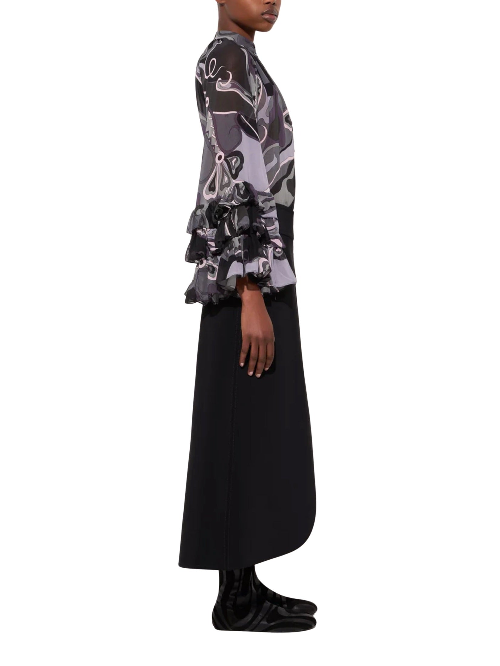 Ls blouse