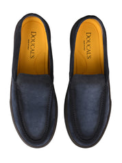 Sneaker Mocassino GM Juke Zaffiro