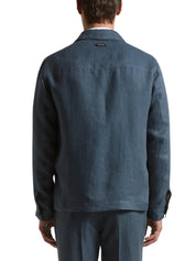 OUTERWEAR OVERSHIRT