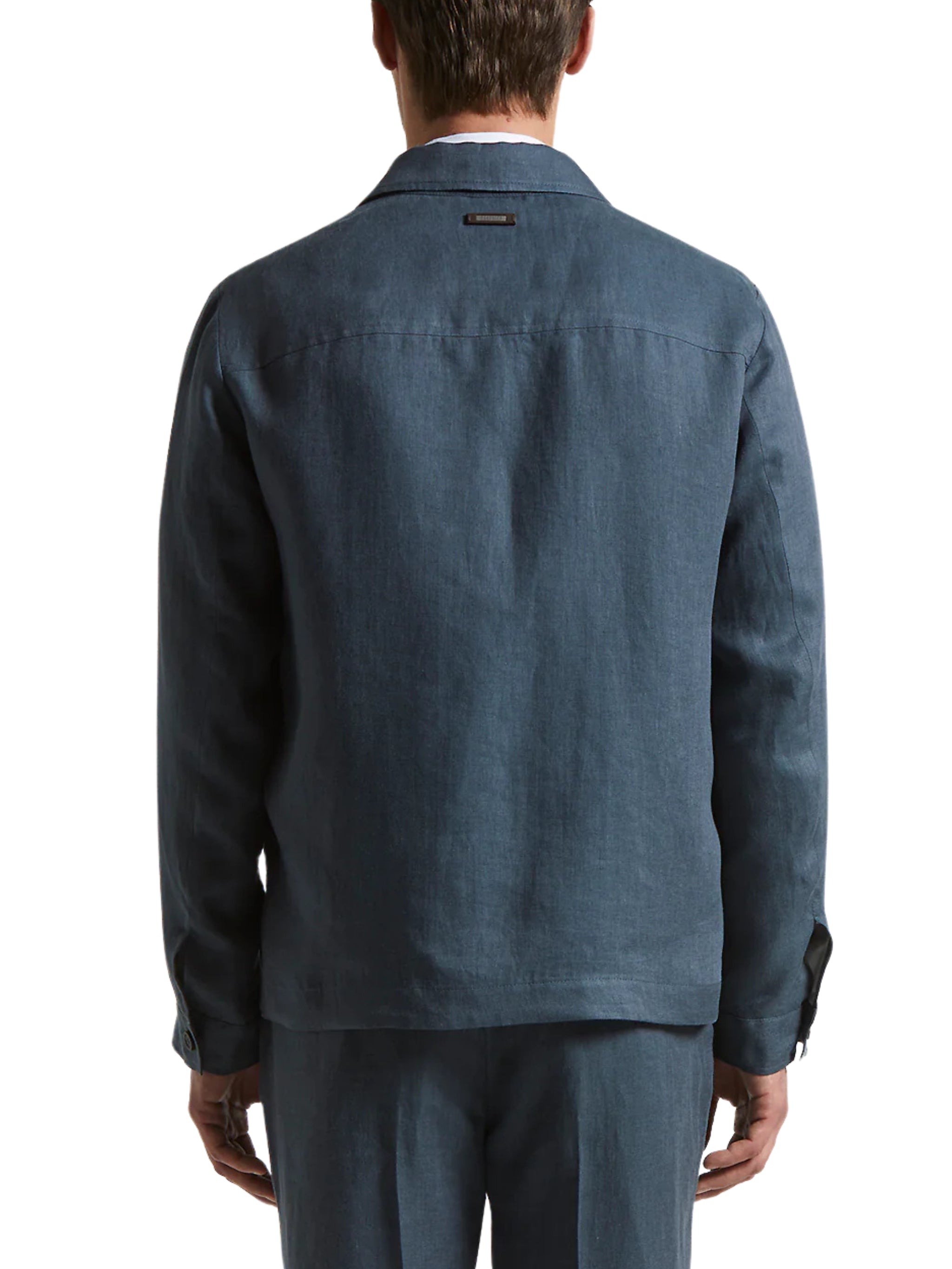 OUTERWEAR OVERSHIRT