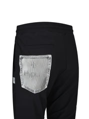 Pants drift black r00