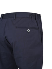Zero gravity trousers