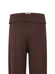 The foldover pants