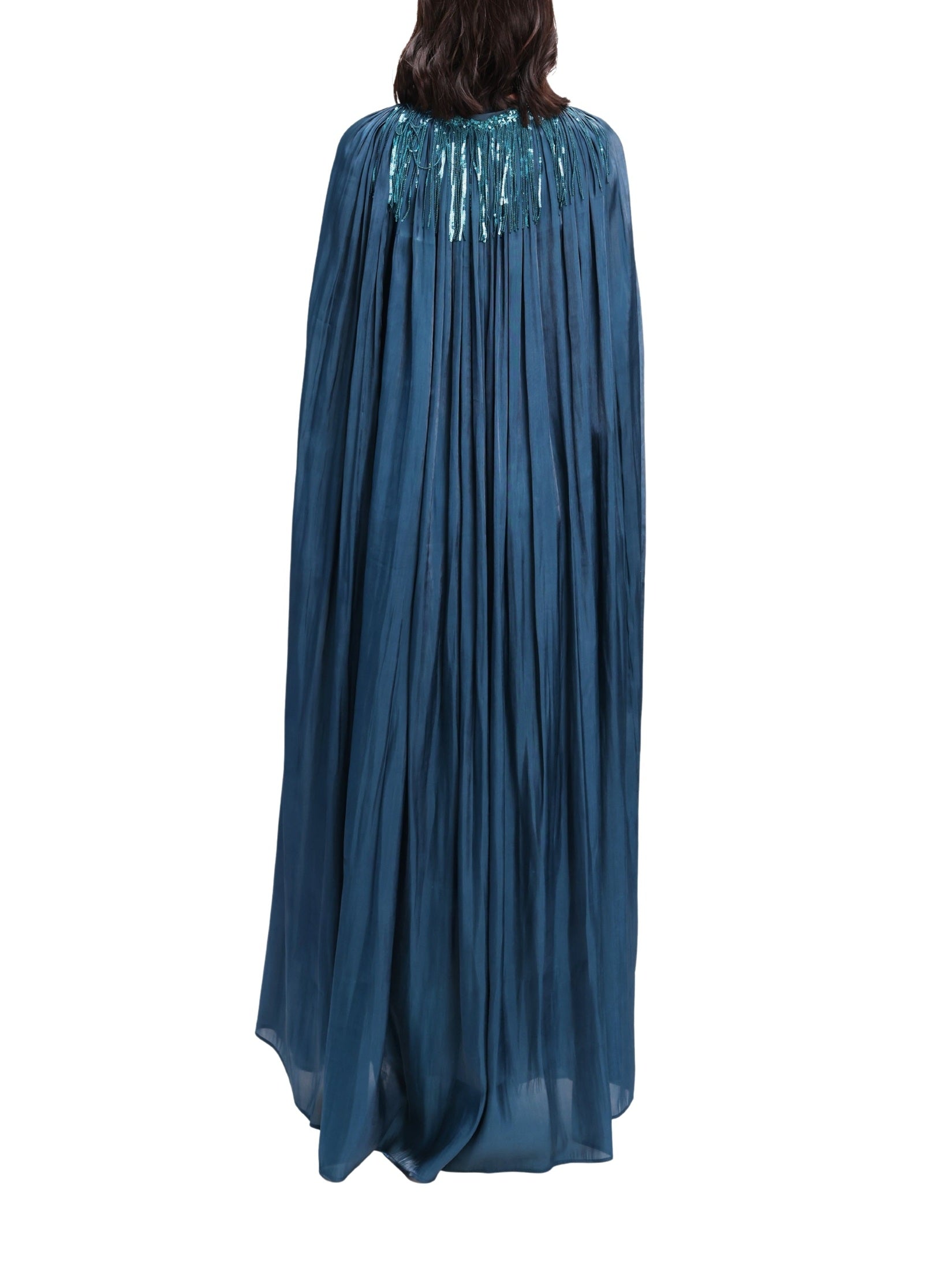 Samarah cape set