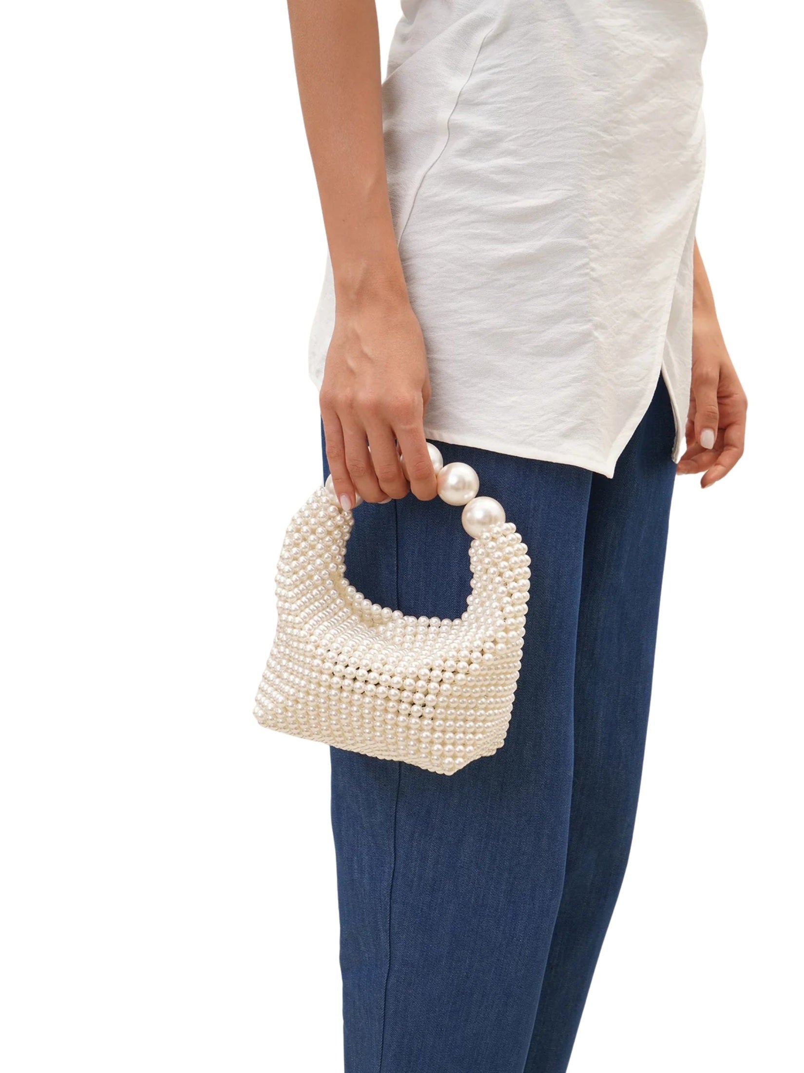 Nuit blanche bag