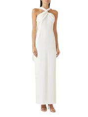 Rona maxi dress