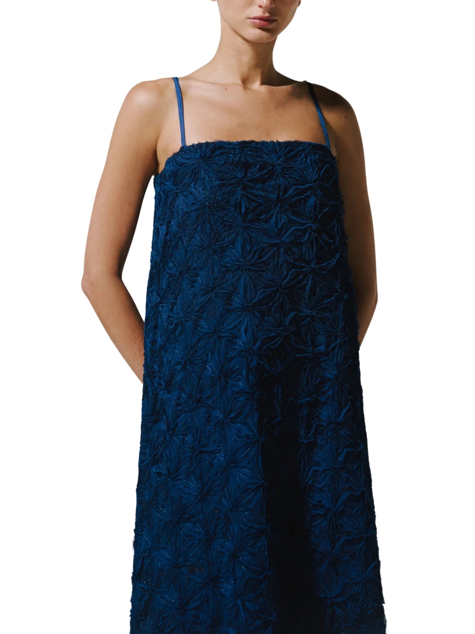 Sira maxi dress