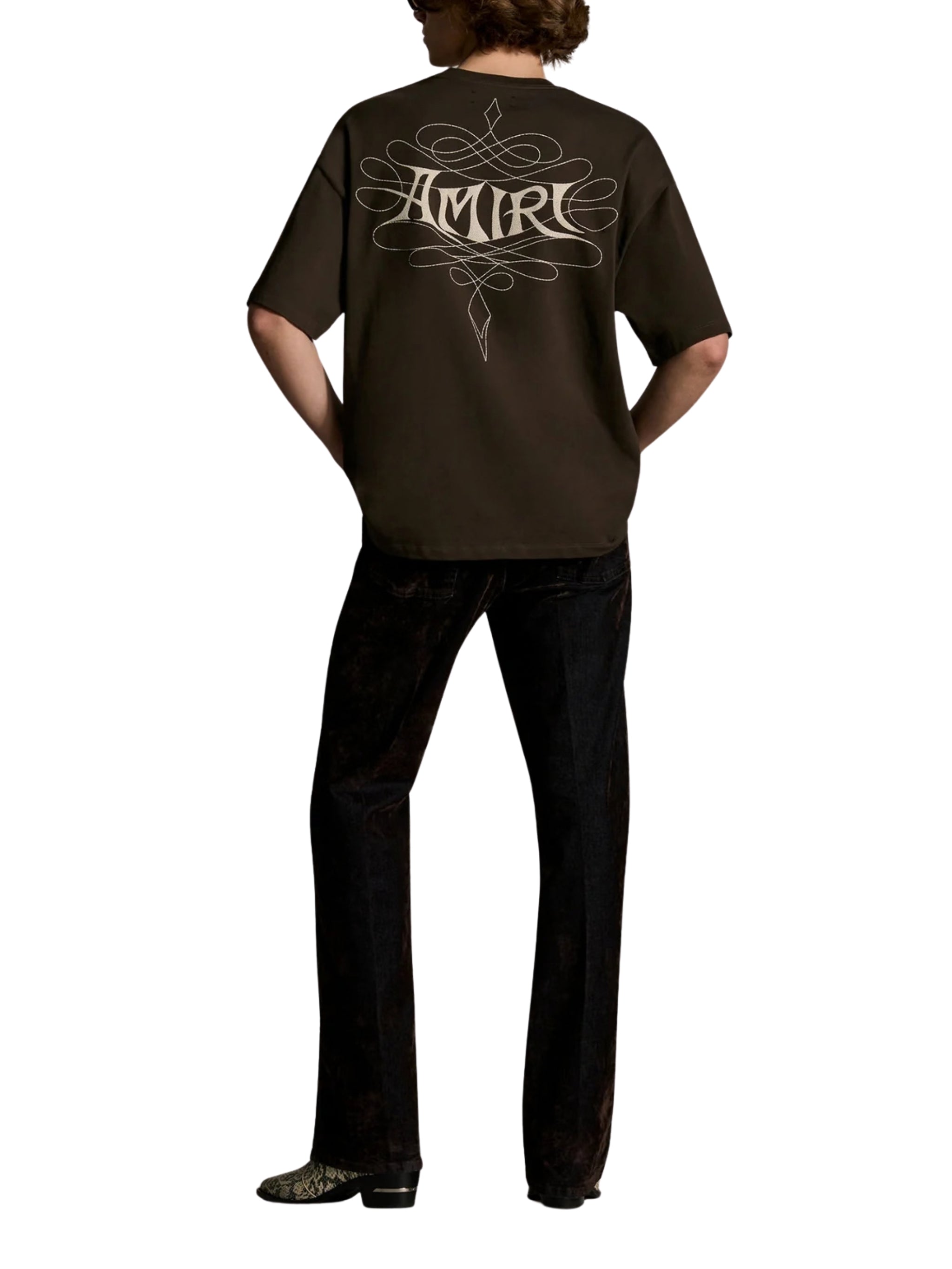 Amiri lasso os tee