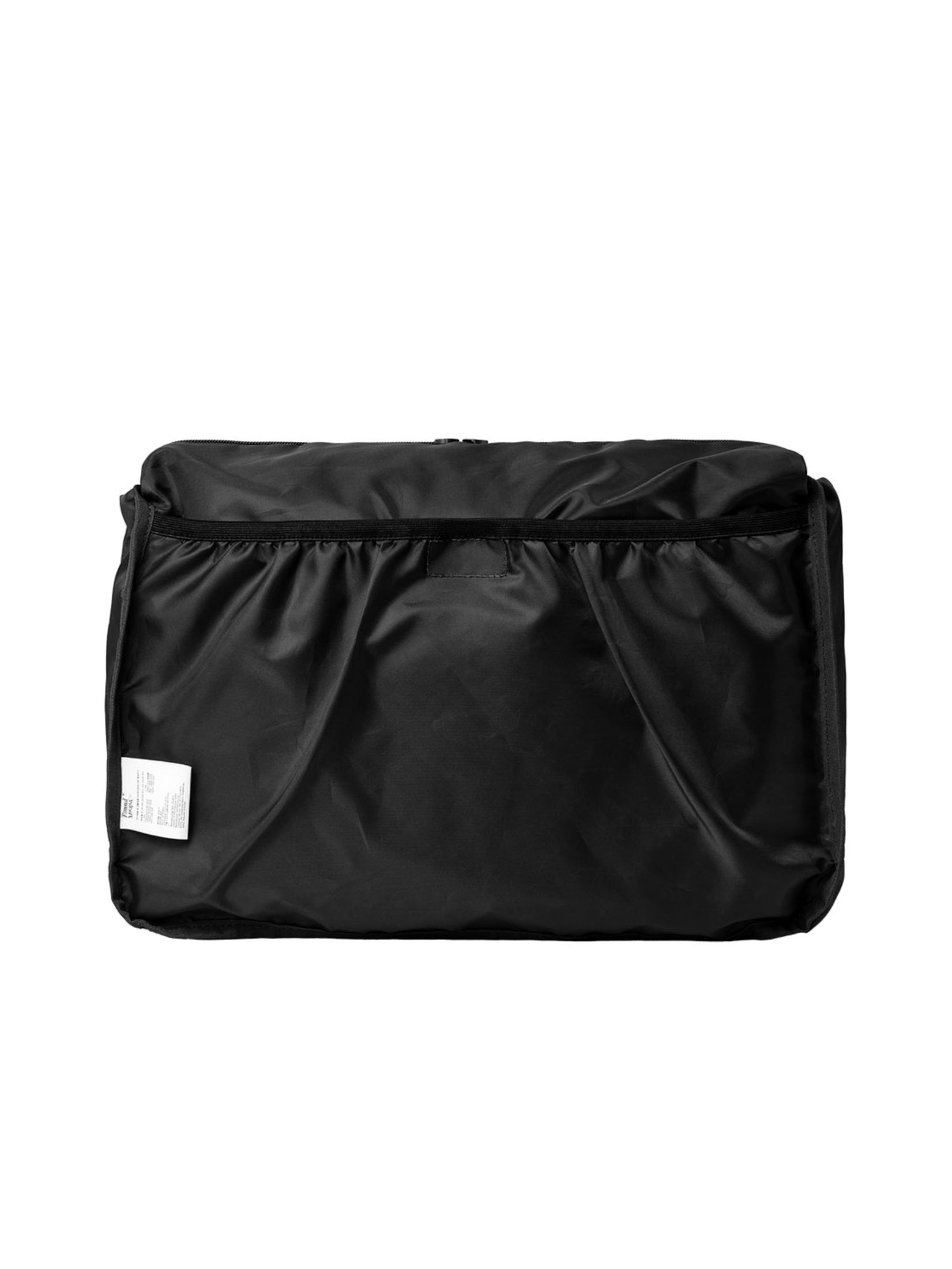 Ridge cross bag