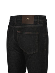 Pantalone breakbeat zip