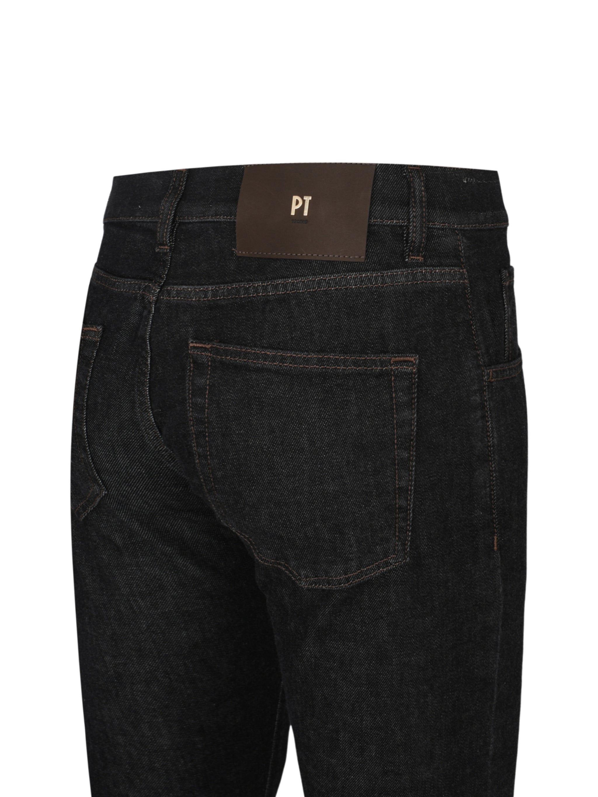 Pantalone breakbeat zip