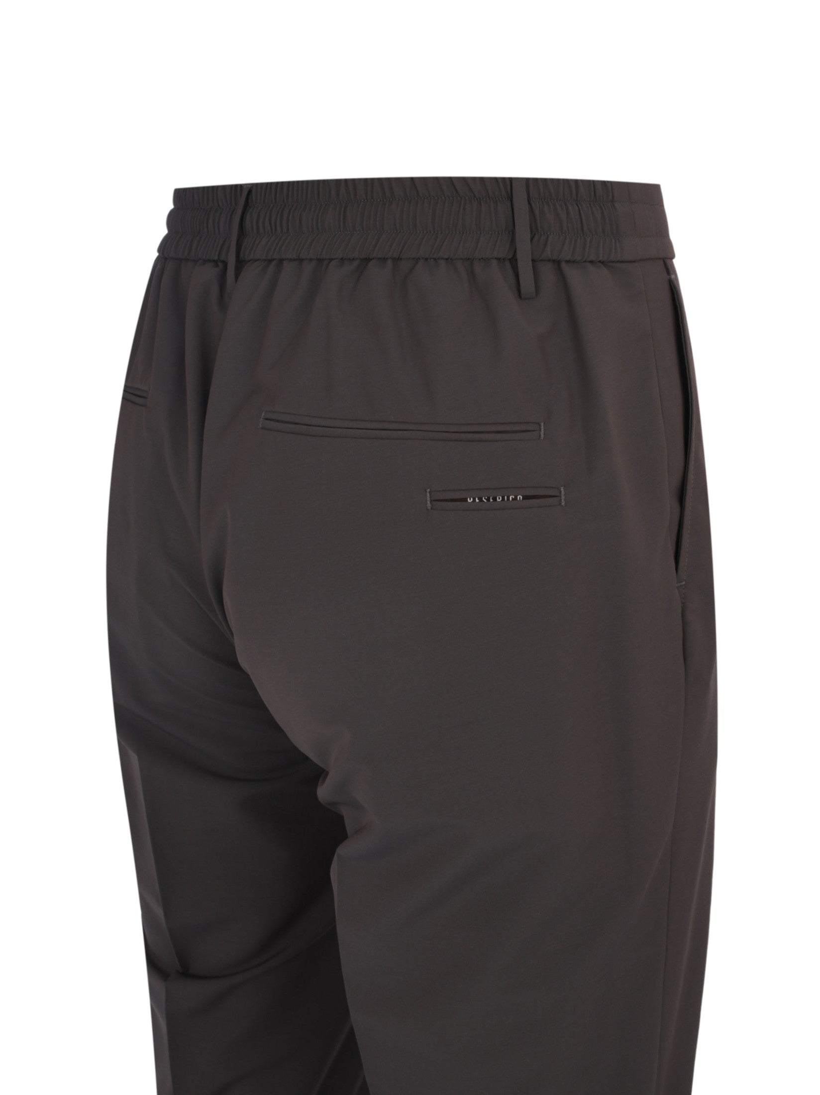 Man trousers