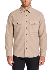 Shirt military