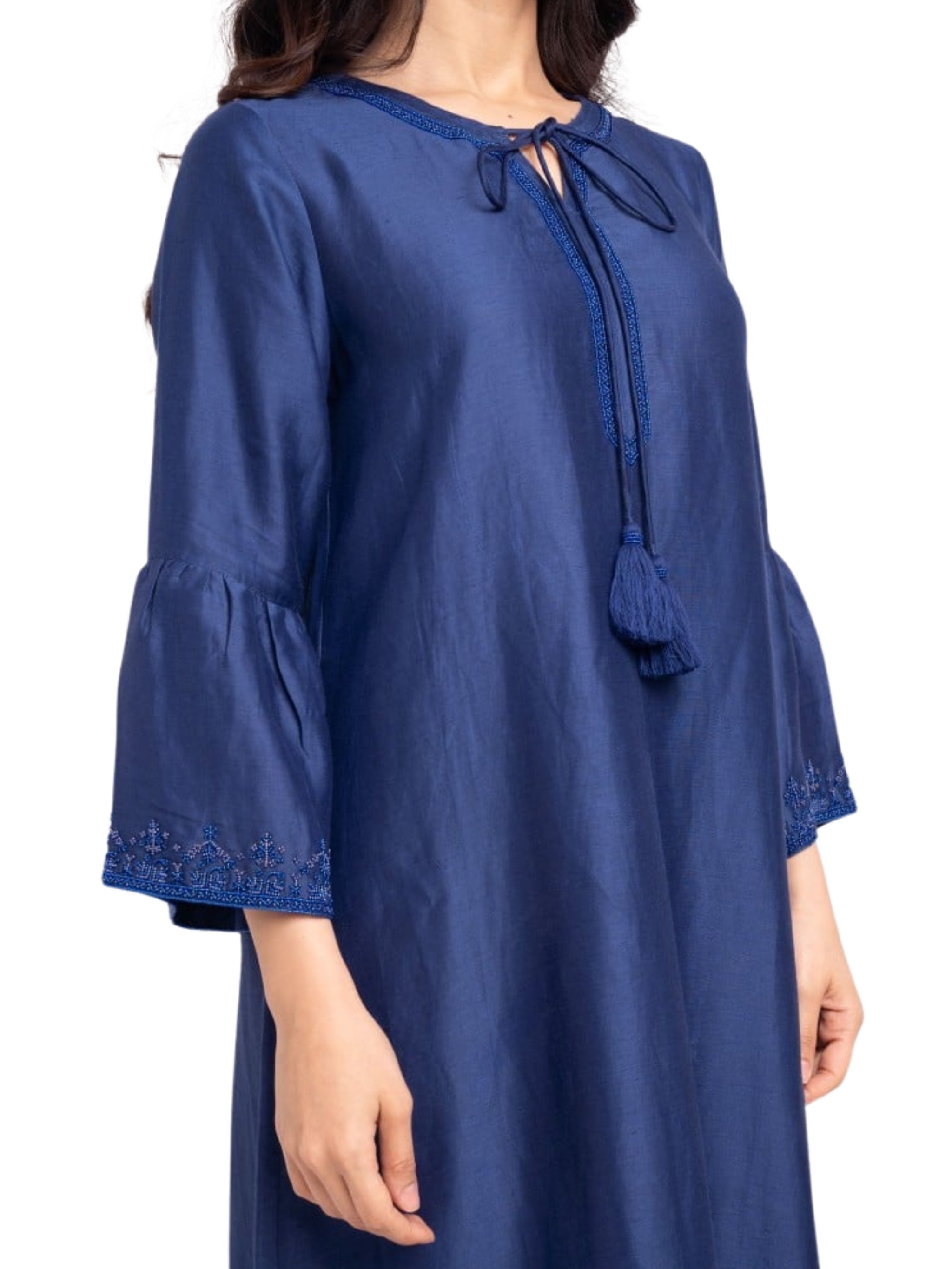 CAFTAN