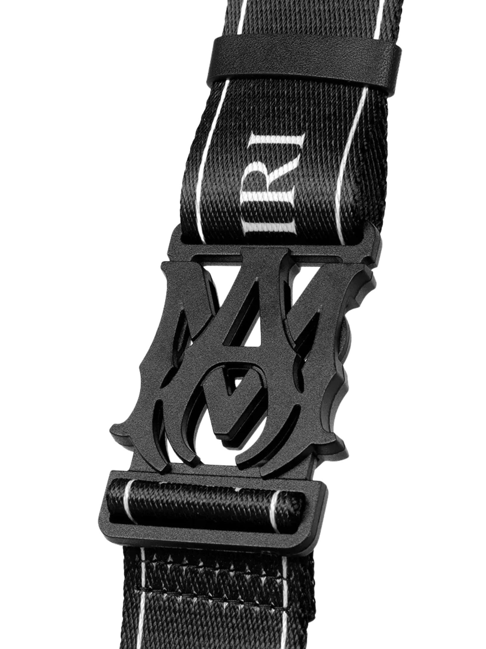 Amiri staggered camera case
