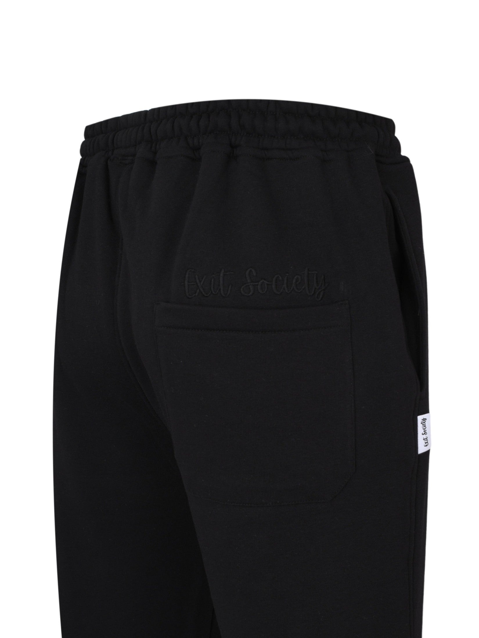 Black pants