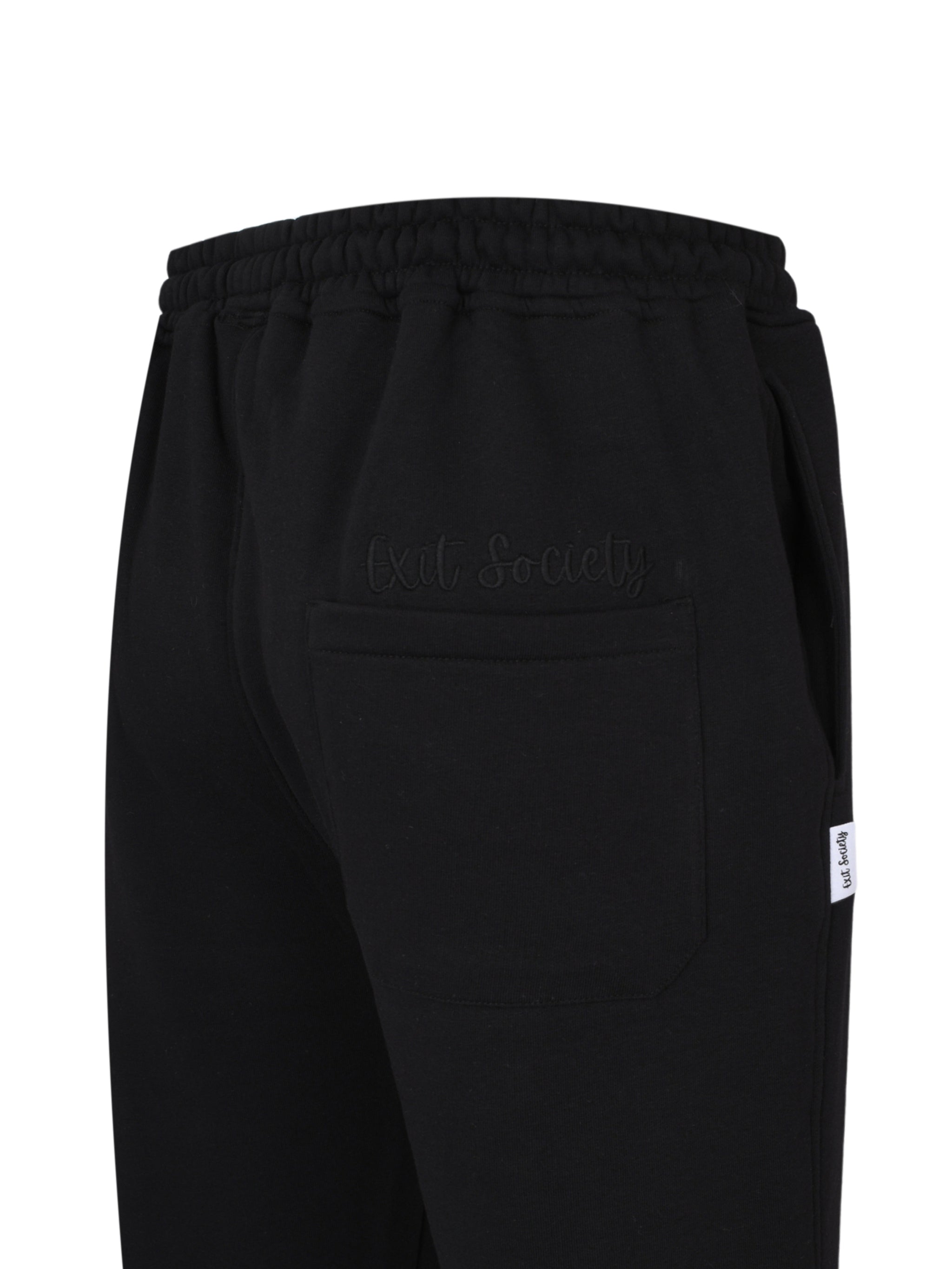 Black pants